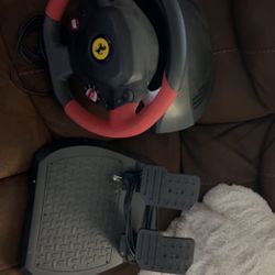 video games