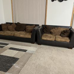 Sofa Set