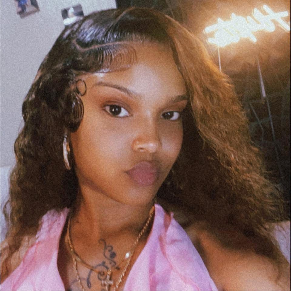 Wig For Sale (30 Inch Deep wave ) Refurbished Wore Once