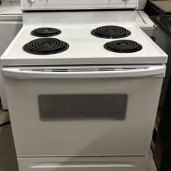 Electric Stove 220 V