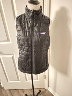 Patagonia Women’s Vest