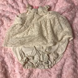 Baby Girl Outfit