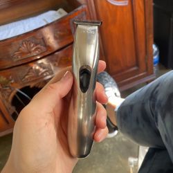 Used Andis slim Line Pro Trimmers