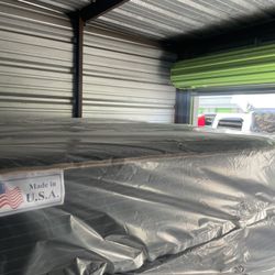 Queen size mattress from $140 (Only Mattress) Shortly offer until August 31, 2025