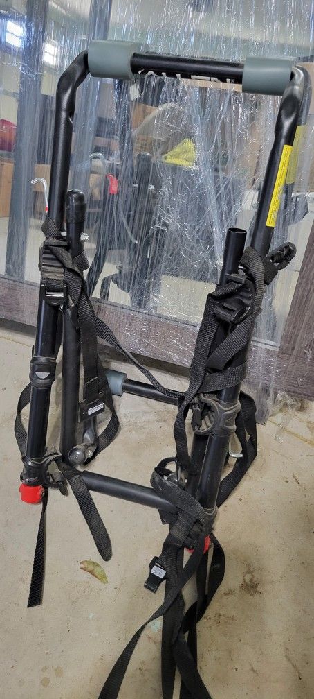 Allen 3 Bike Carrier