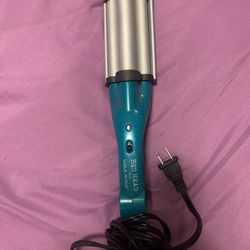 Bed Head Wave Artist Deep Waver for Beachy Waves
