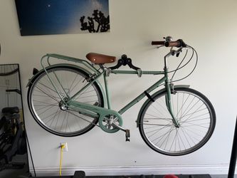 Bianchi bike