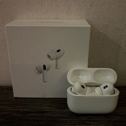 AirPods Pro 2