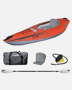Advanced Elements FireFly Kayak