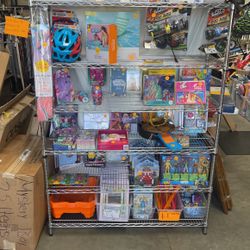 Lost bone public Wholesale Store 754 N gateway St Visalia Ca93291 