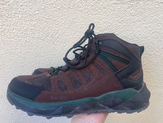 Men’s boots size 11