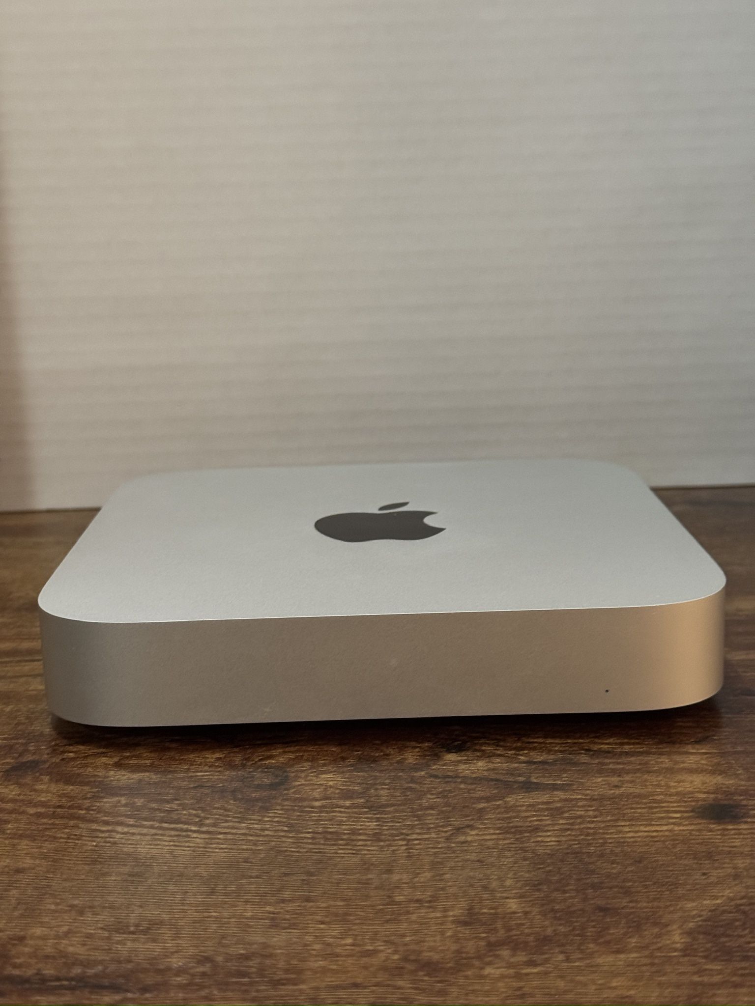 2020 Apple Mac Mini with Apple M1 Chip (8GB RAM, 256GB SSD Storage)