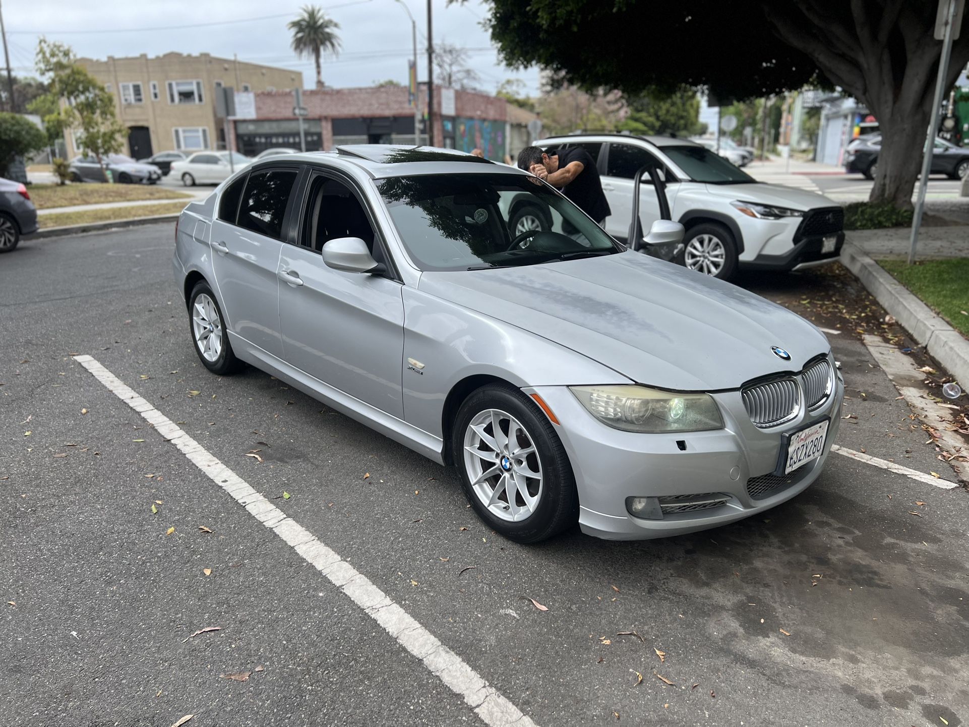 2010 BMW 328i for Sale in Long Beach, CA - OfferUp
