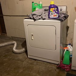 Free Dryer Doesn’t Work