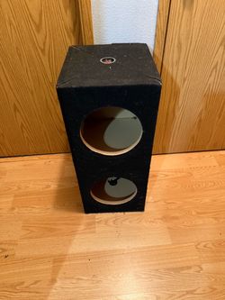 Sub box