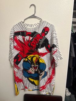 Chronic images marvel AOP