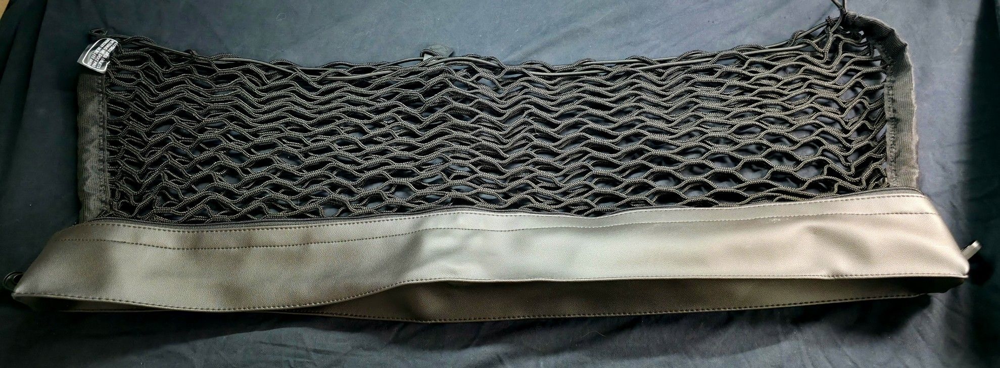 Lexus Cargo Net For Trunk