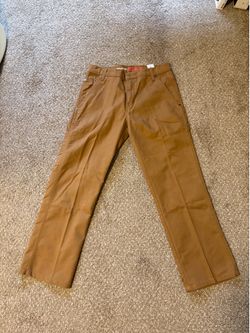 Dickies flex work pants 30x30