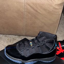 Gamma 11s Size 8