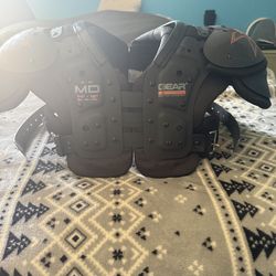 Gear Pro-tech J.V. youth medium