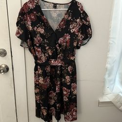 Flower Sundress