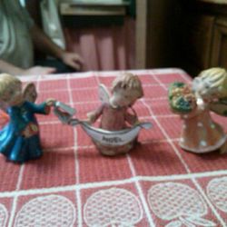 Chtistmas decorations