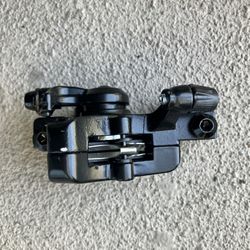 Bicycle Disc Brake Kit Braking System F160/R140