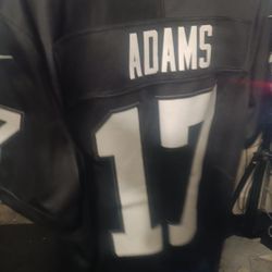 Raiders Jersey 