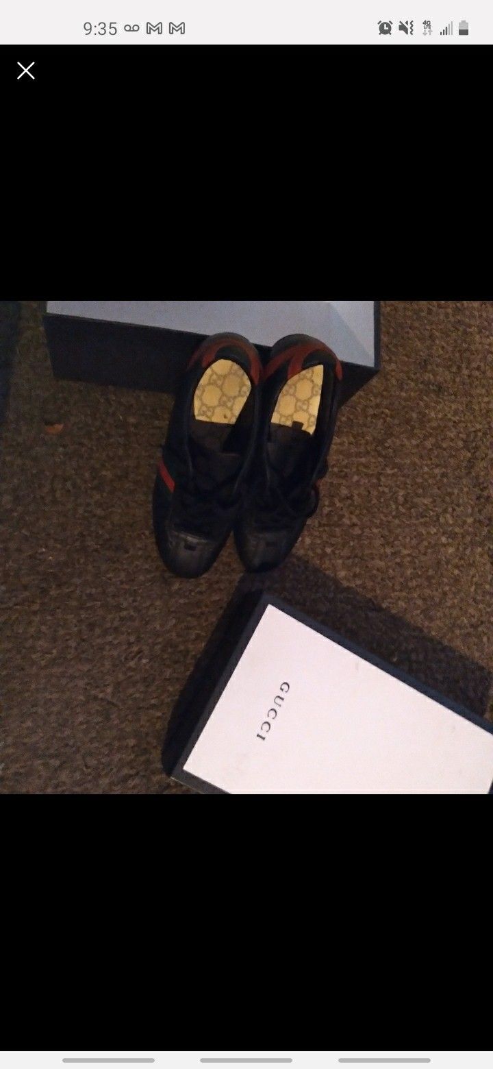 Gucci Shoes