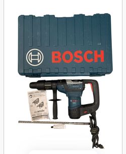 Bosch Rotary Hammer #35443