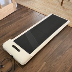Walking Pad C2 Folding Treadmill