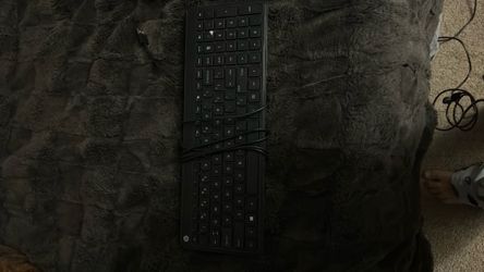 Keyboard