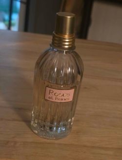 L’Occitane perfume
