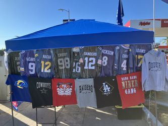 Jersey Sale