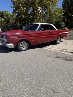 1964 Mercury Comet