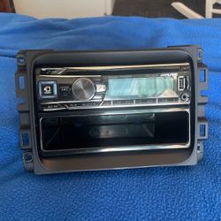 Alpine CDE-163BT Bluetooth MP3 CD Player iPhone Android Pandora AM FM Aux USB