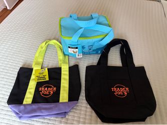 Trader Joe's lot