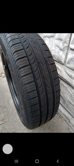 175 65 14 Only 1 Tire Obo