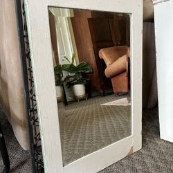 Vintage Mirror