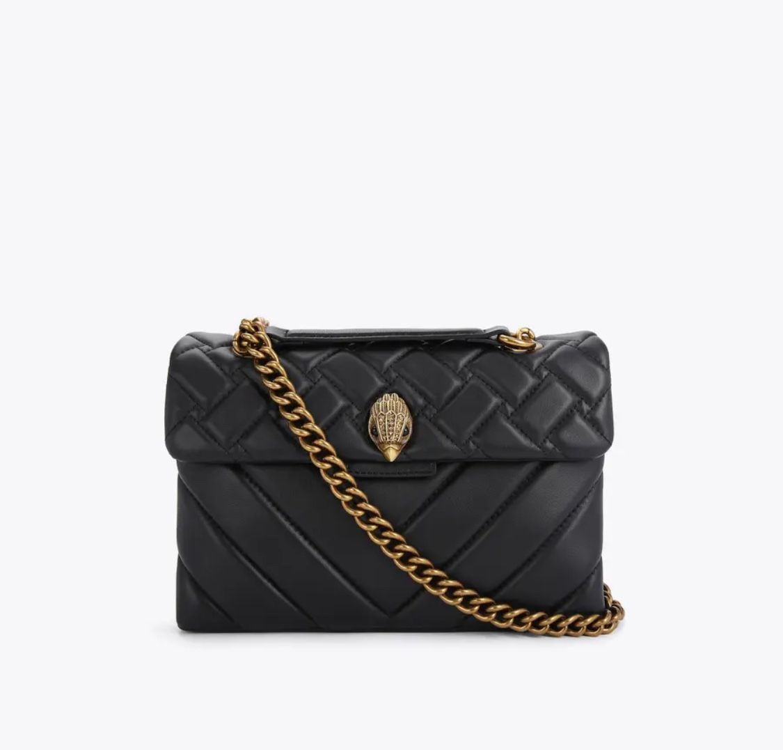 BAG-KURT GEIGER LONDON