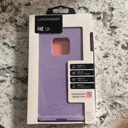 iPhone 7/8plus Lifeproof Case 