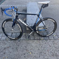 Giant TCR Advance 