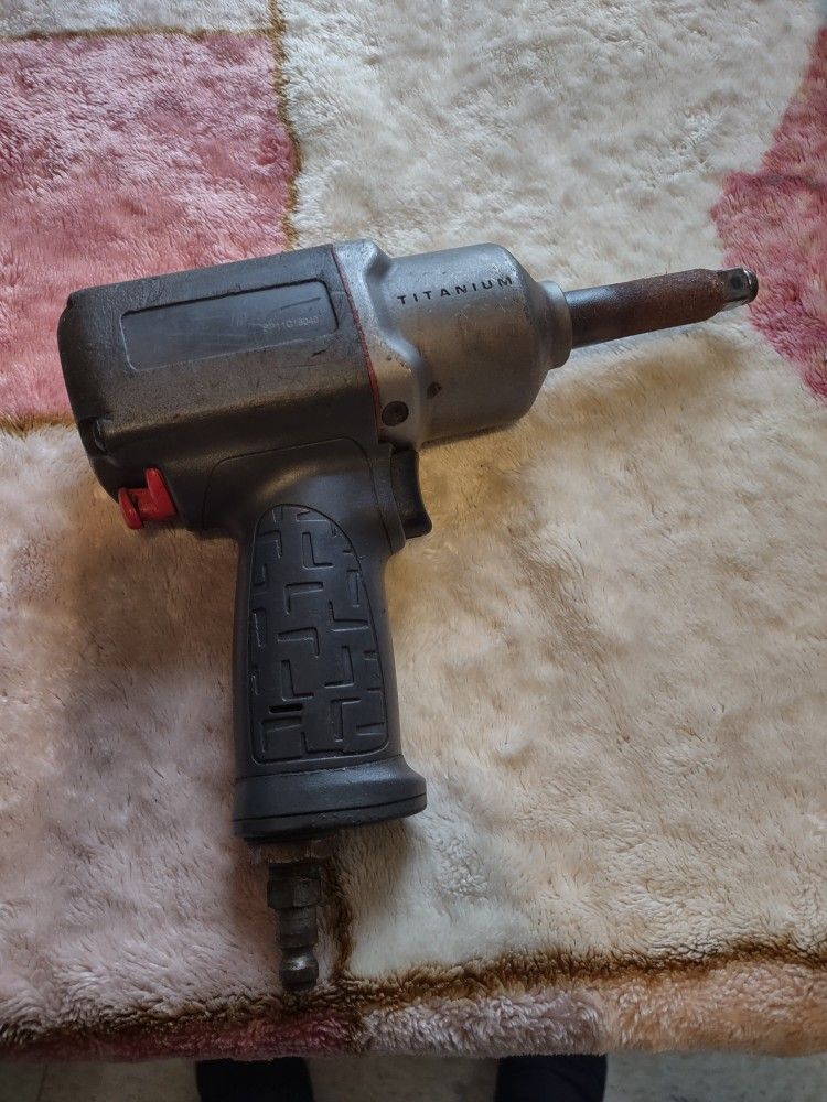Ingersoll Rand
