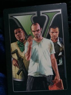 GTA V