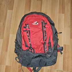 Backpack 
