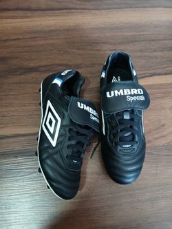 Umbro speciali size 8.5 $100
