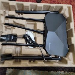 Wifi Router