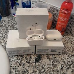 AIRPOD PROS 2ND GENS SALE