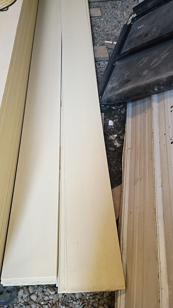 Siding Hardie Siding 8 1 /4 Cedar Mill 12ft 8$/ Board