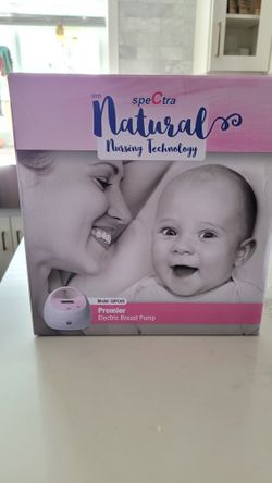 Breast feeding Pump $45